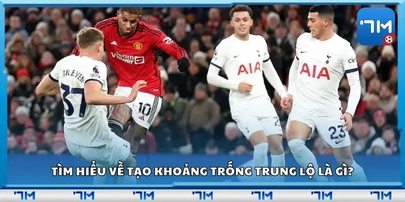 Tìm hiểu về tạo khoảng trống trung lộ là gì?